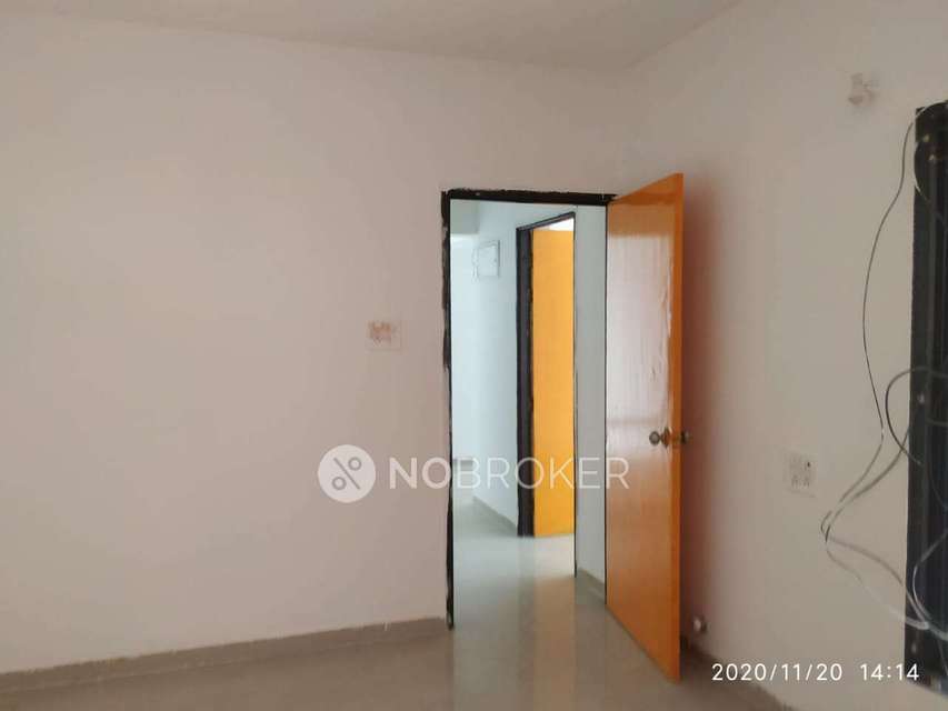 2 BHK Flat In Pankaj Aasmaan For Sale  In Lohgaon