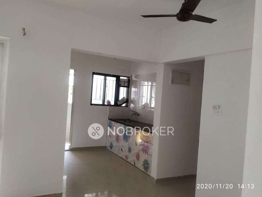 2 BHK Flat In Pankaj Aasmaan For Sale  In Lohgaon