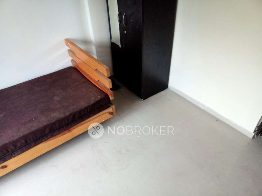 2 BHK Flat In Pankaj Aasmaan For Sale  In Lohgaon