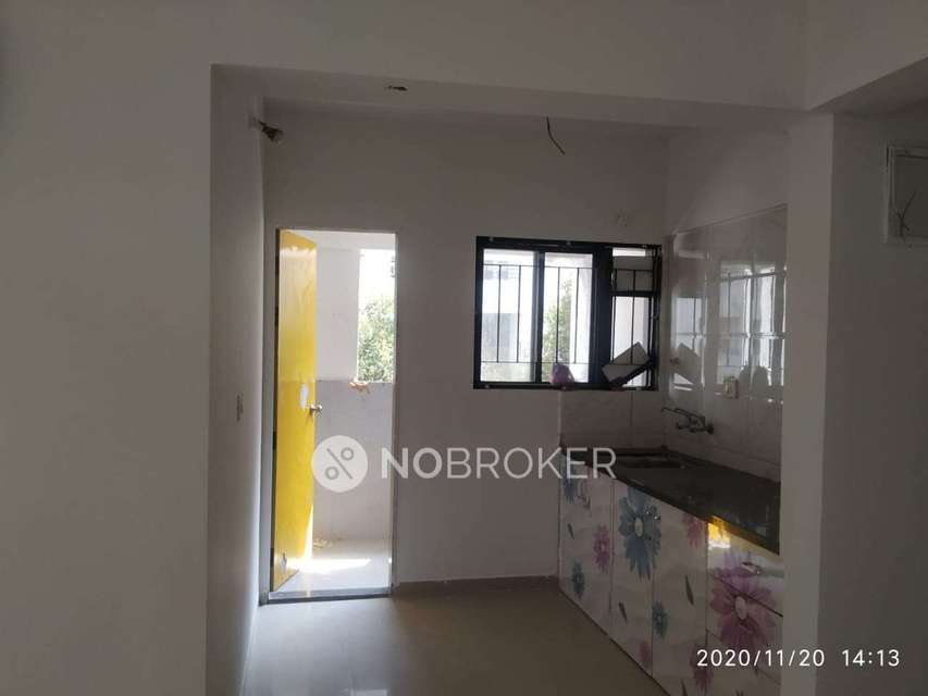 2 BHK Flat In Pankaj Aasmaan For Sale  In Lohgaon