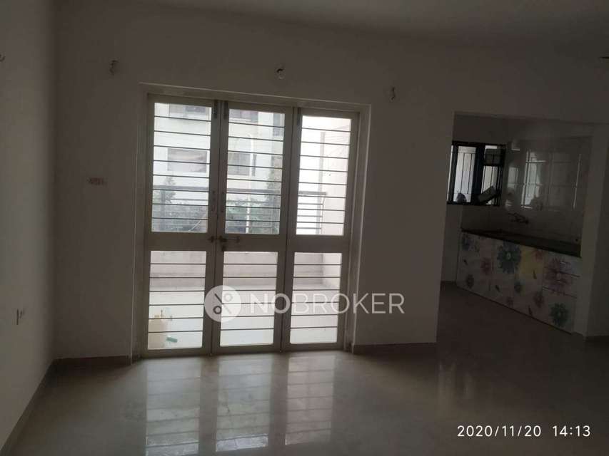 2 BHK Flat In Pankaj Aasmaan For Sale  In Lohgaon