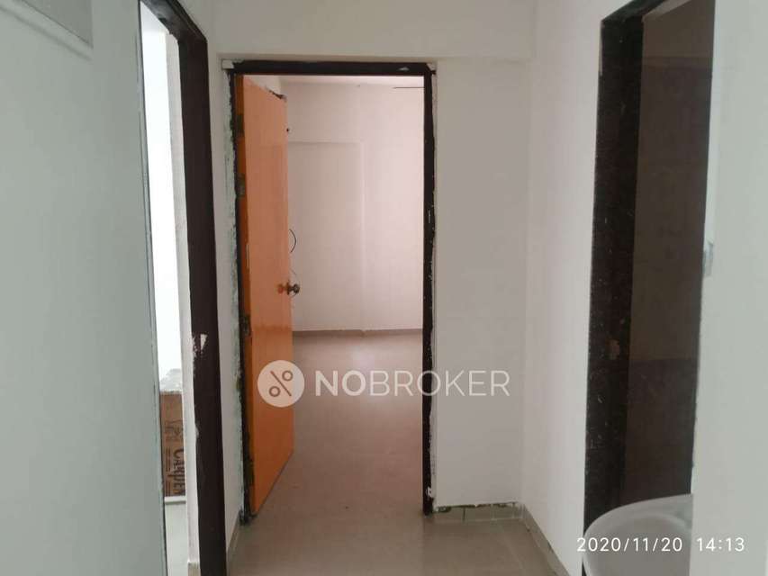 2 BHK Flat In Pankaj Aasmaan For Sale  In Lohgaon