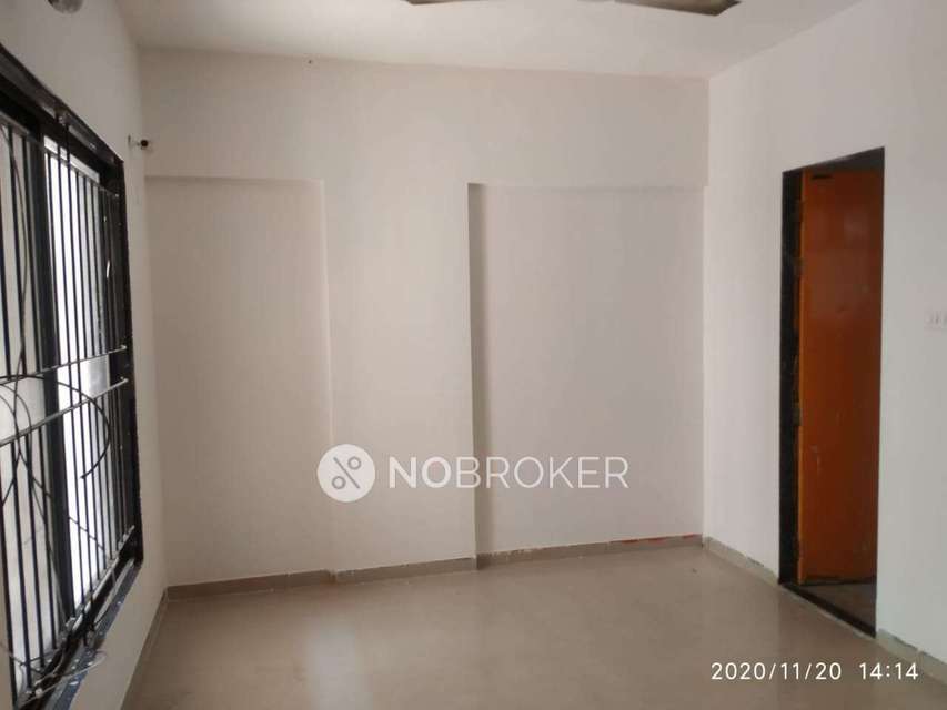 2 BHK Flat In Pankaj Aasmaan For Sale  In Lohgaon