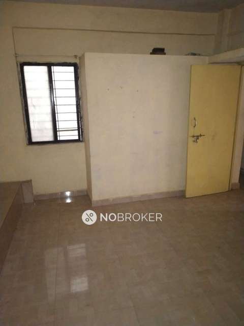 1 RK House for Rent  In Old Sangvi 