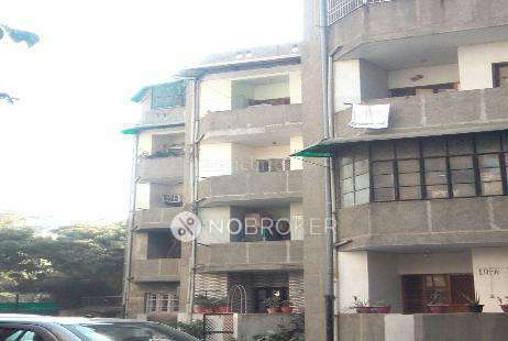1 RK Flat In Highway Apartments for Rent  In Ghazipur