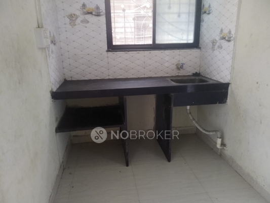1 RK House for Rent  In  Nigdi