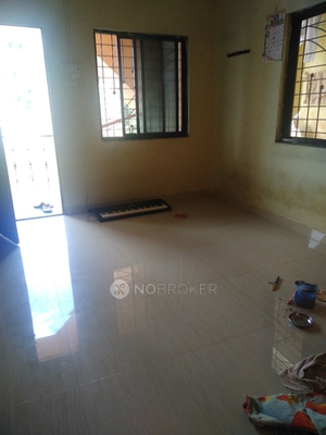 1 RK House for Rent  In  Nigdi
