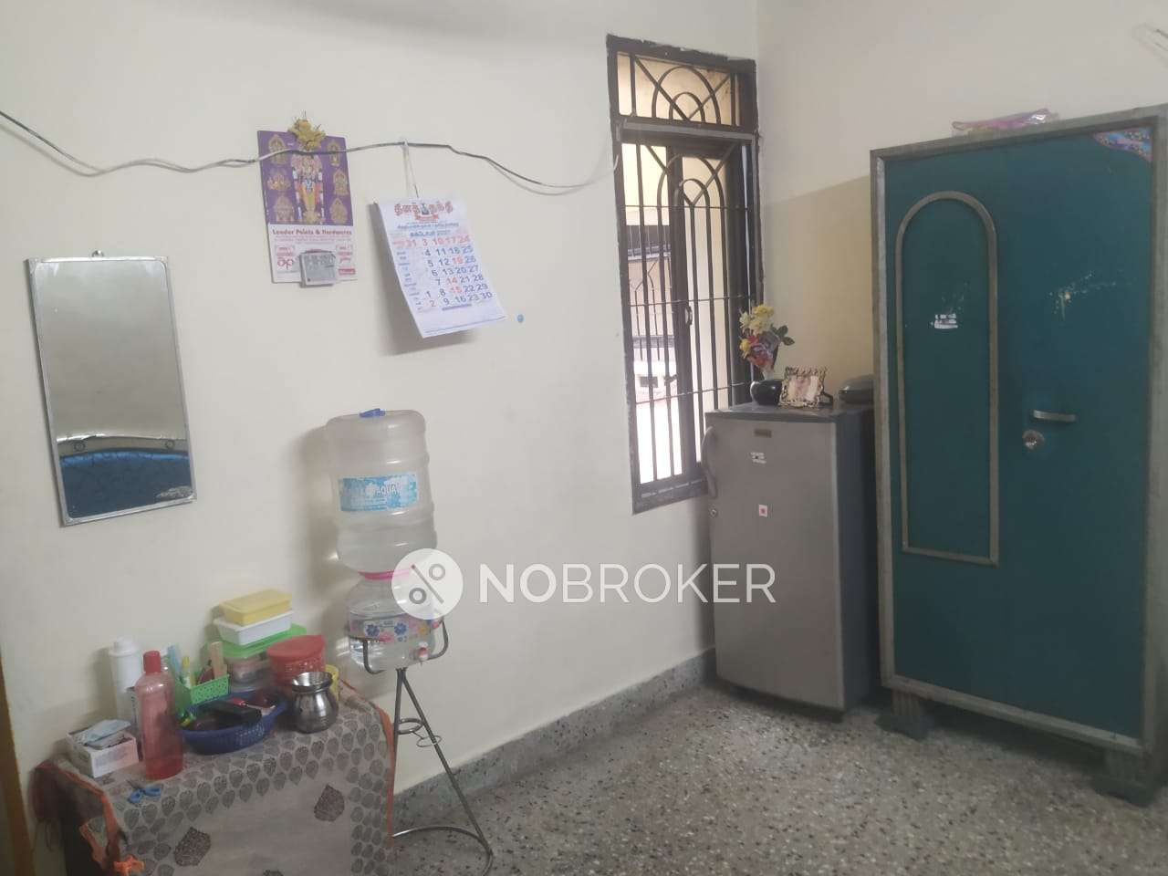 doshi apartment Adambakkam Without Brokerage Unfurnished 1 BHK Flat