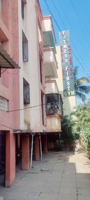 2 BHK Flat for Rent  In Kharadi
