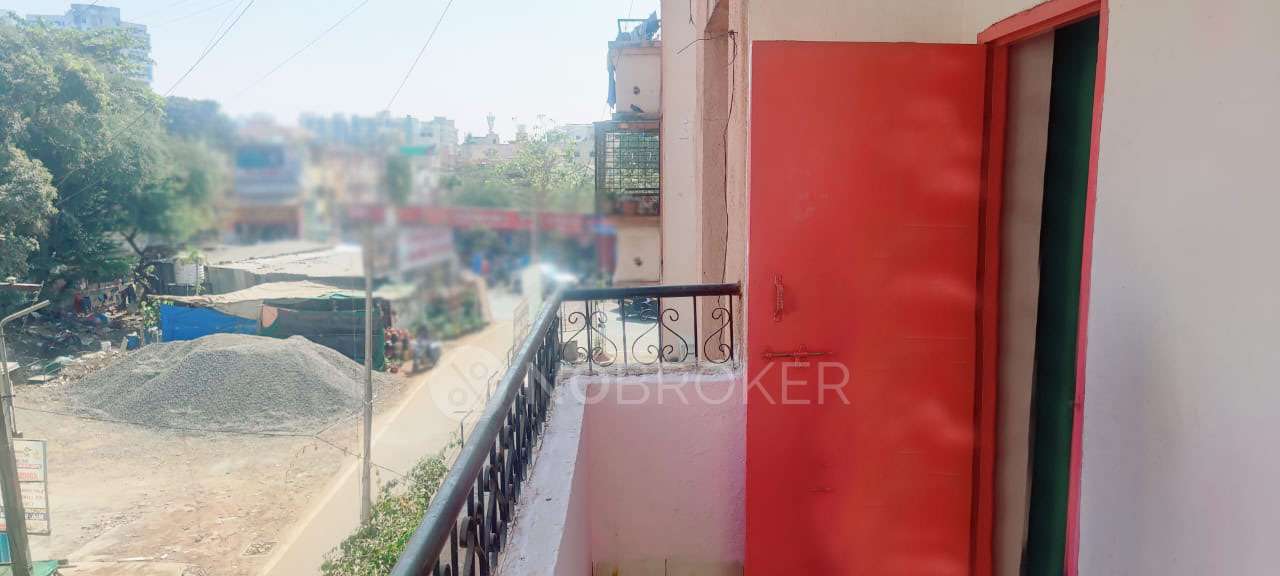 2 BHK Flat for Rent  In Kharadi