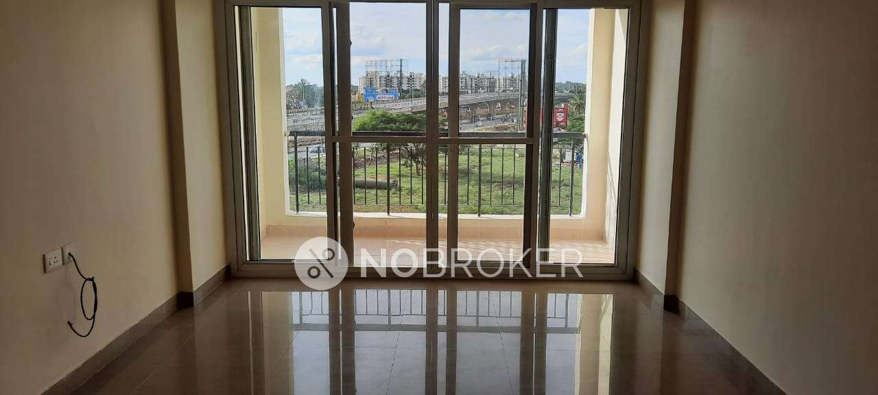 2 BHK Flat In Palm Springs Apartment for Rent  In Yelahanka