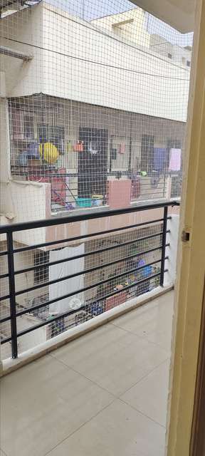 2 BHK Flat In Mahaveer Tuscan  For Sale  In Itpl Main Rd