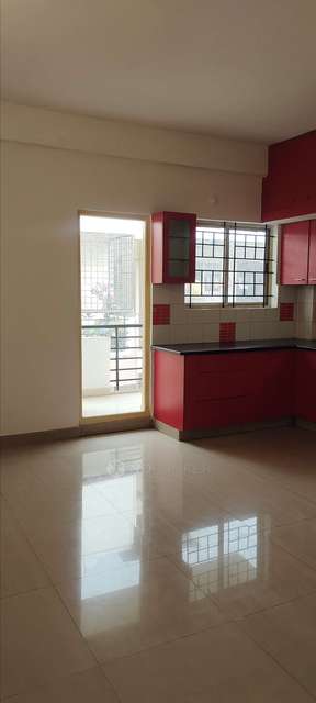 2 BHK Flat In Mahaveer Tuscan  For Sale  In Itpl Main Rd