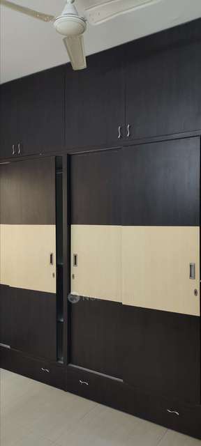 2 BHK Flat In Mahaveer Tuscan  For Sale  In Itpl Main Rd