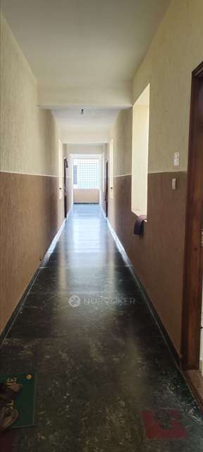 2 BHK Flat In Mahaveer Tuscan  For Sale  In Itpl Main Rd