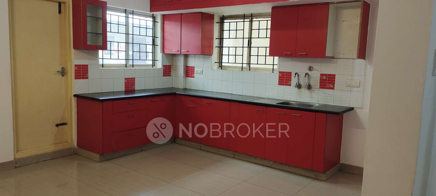 2 BHK Flat In Mahaveer Tuscan  For Sale  In Itpl Main Rd