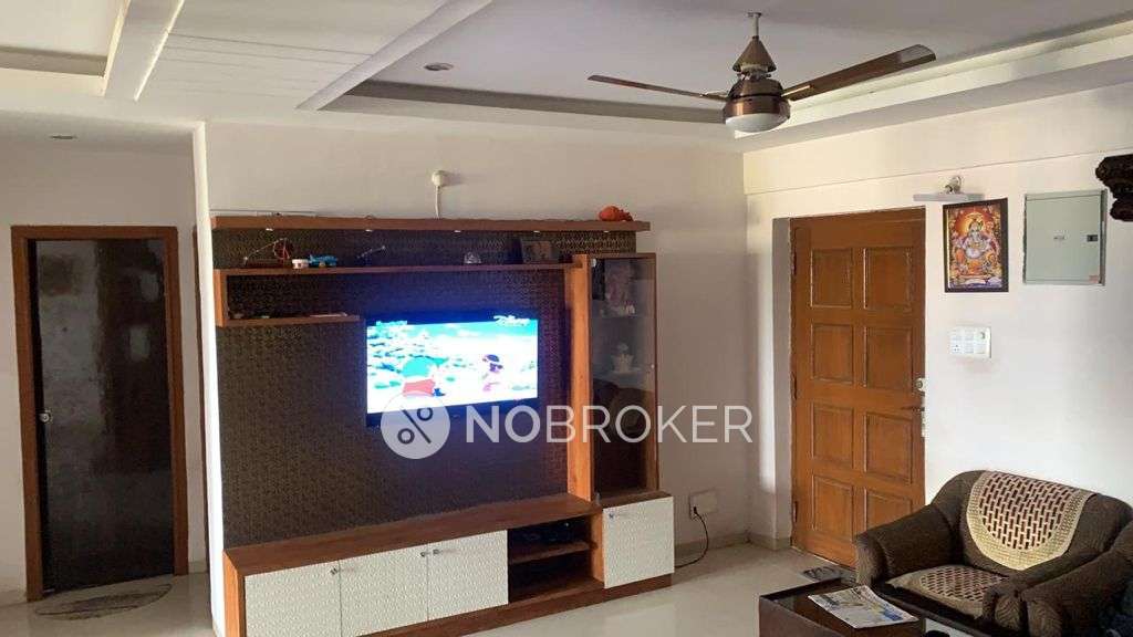 Maruti Sun City Jeedimetla Without Brokerage Fully furnished 3 BHK