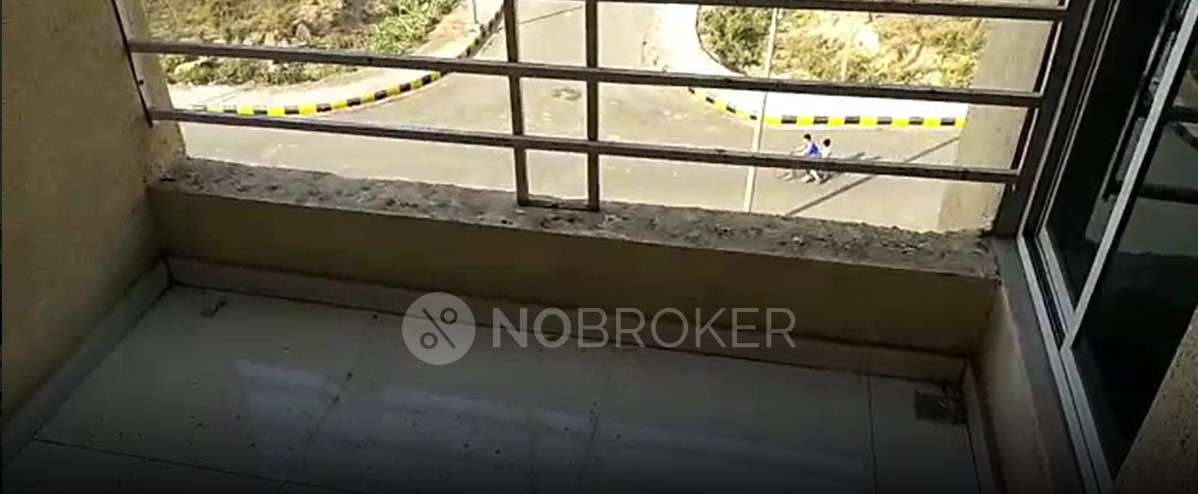 1 RK Flat In Sai Deep Cooperative Society  For Sale  In Karanjade