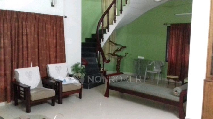 4 BHK House for Rent  In Neelankarai