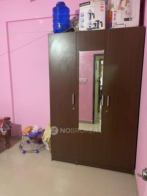 3 BHK Flat For Sale  In Hunasamaranahalli