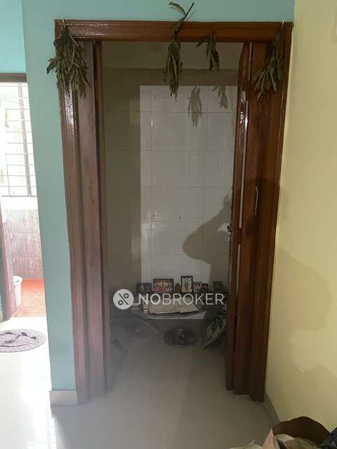 3 BHK Flat For Sale  In Hunasamaranahalli