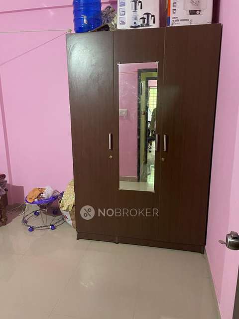 3 BHK Flat For Sale  In Hunasamaranahalli