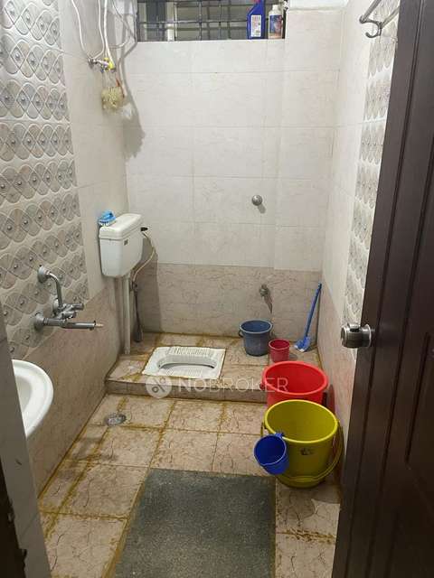 3 BHK Flat For Sale  In Hunasamaranahalli