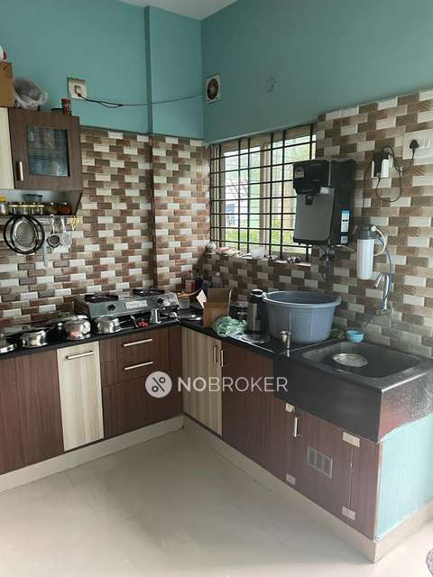 3 BHK Flat For Sale  In Hunasamaranahalli