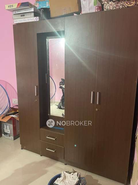 3 BHK Flat For Sale  In Hunasamaranahalli