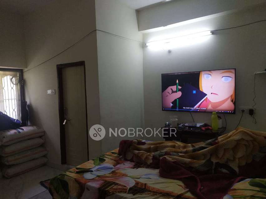 1 BHK House for Rent  In Kakatiya Nagar, 