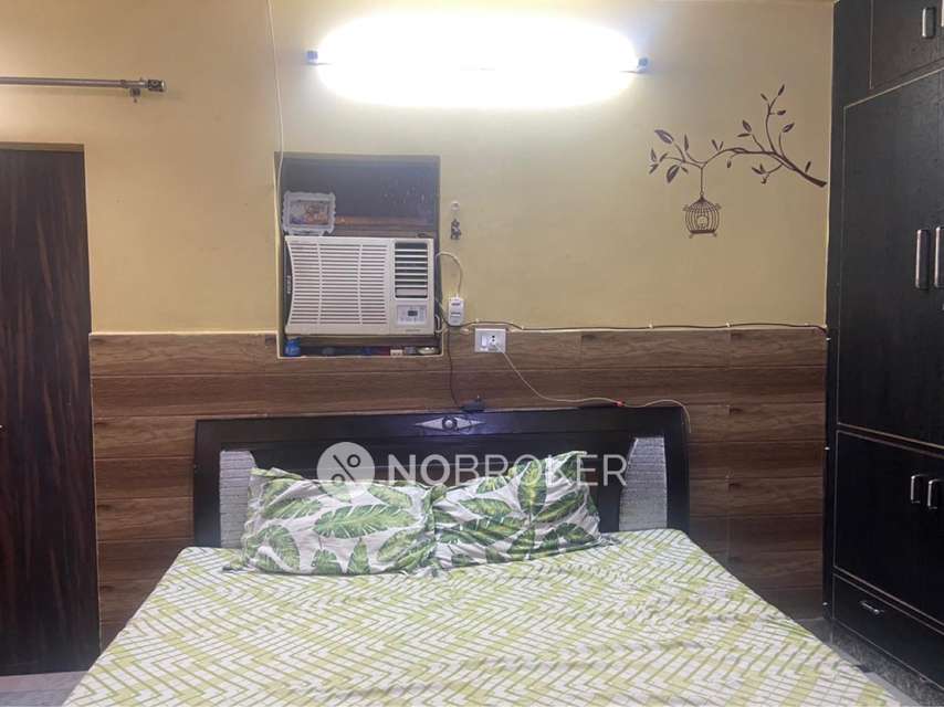 1 BHK Flat In Standalone Building  For Sale  In Bindapur