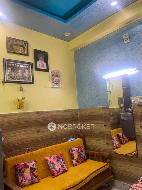 1 BHK Flat In Standalone Building  For Sale  In Bindapur