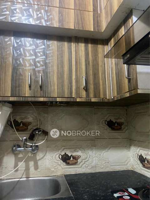 1 BHK Flat In Standalone Building  For Sale  In Bindapur