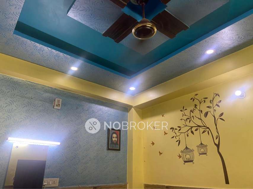 1 BHK Flat In Standalone Building  For Sale  In Bindapur