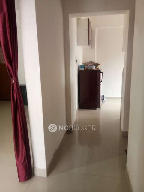 1 BHK Flat In Omkar Heights for Rent  In Hinjawadi