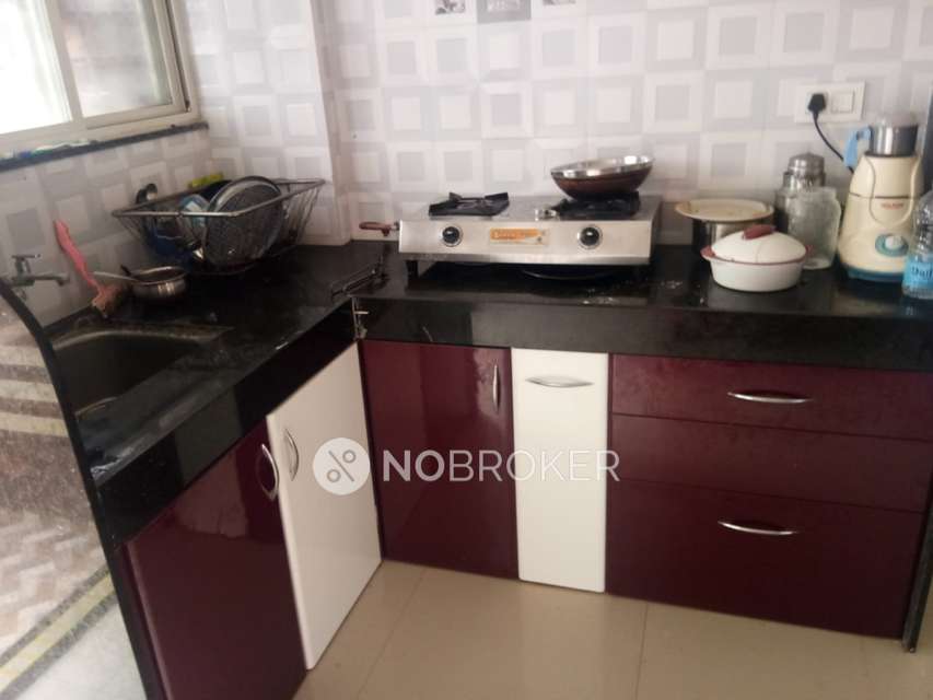 1 BHK Flat In Omkar Heights for Rent  In Hinjawadi