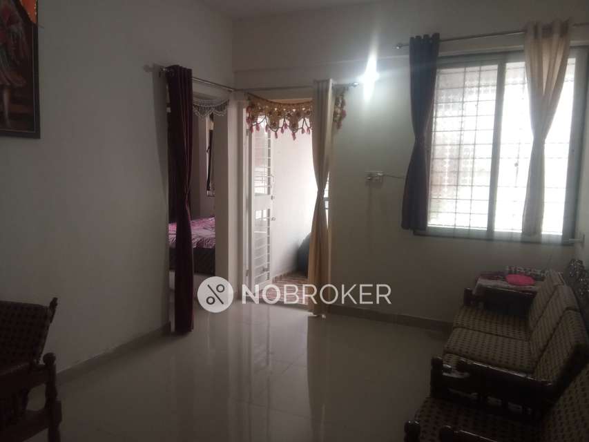 1 BHK Flat In Omkar Heights for Rent  In Hinjawadi