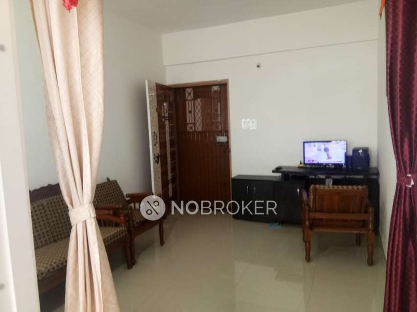 1 BHK Flat In Omkar Heights for Rent  In Hinjawadi