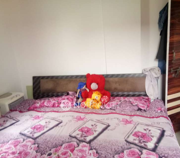 1 BHK Flat In Omkar Heights for Rent  In Hinjawadi