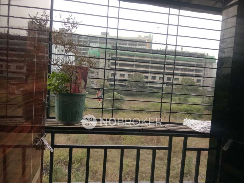 1 BHK Flat In Omkar Heights for Rent  In Hinjawadi