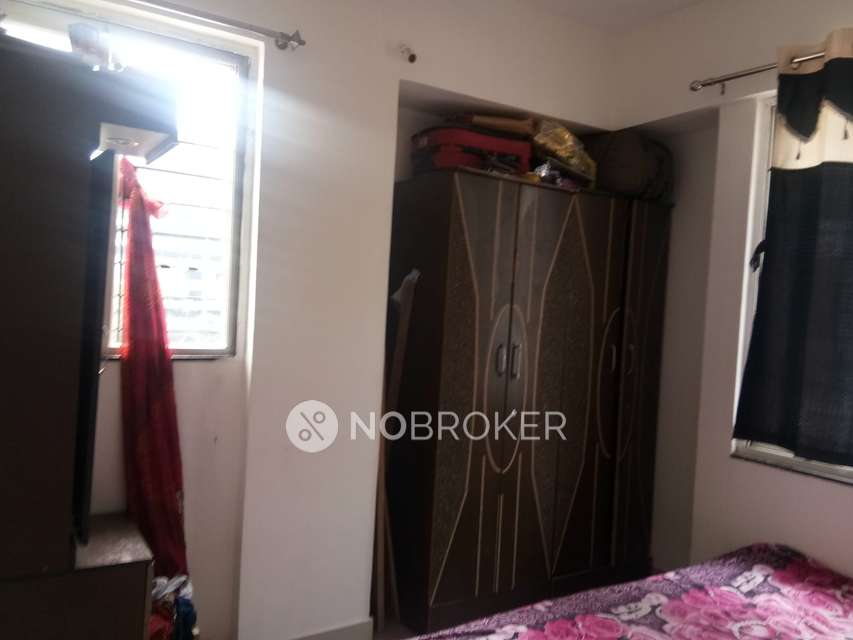 1 BHK Flat In Omkar Heights for Rent  In Hinjawadi