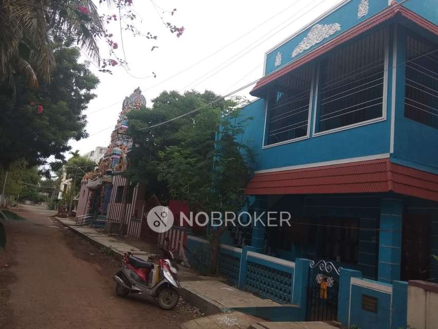 1 RK House for Rent  In Pallikaranai