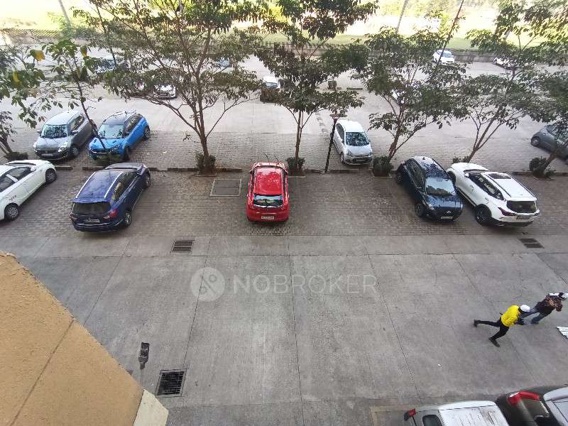 1 BHK Flat In Lodha Palava, Dombivli for Rent  In Dombivli