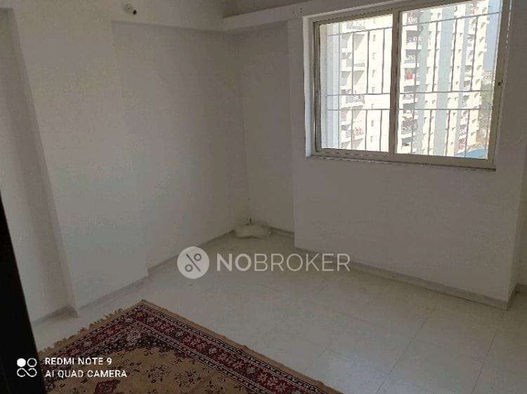 1 BHK Flat In Yashodhan Daffodils For Sale  In Yewalewadi