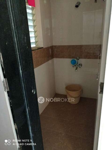 1 BHK Flat In Yashodhan Daffodils For Sale  In Yewalewadi