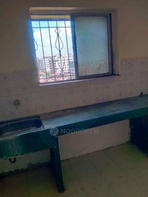 1 BHK Flat In Sai Towers for Rent  In Keshav Nagar