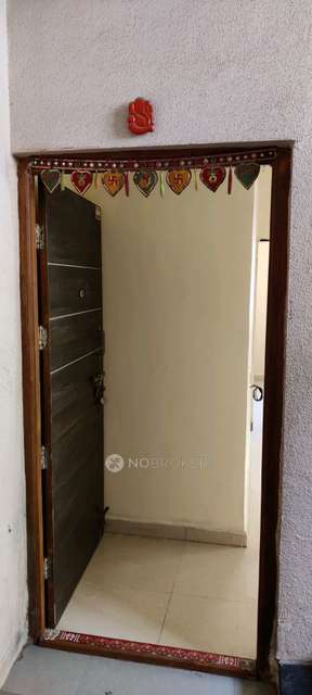 1 BHK Flat In Durwankur Society , Moshi  for Rent  In Moshi