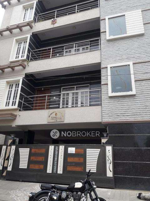 2 BHK Flat In Lakshmi Venkateshwar Nilaya for Rent  In Chikkabanavara