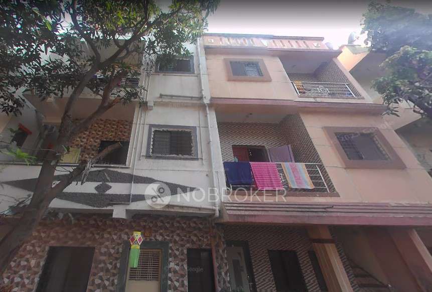 1 BHK Flat In Standalone for Rent  In Kharadi