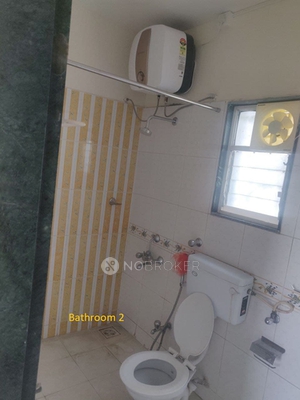 3 BHK Flat In Kunal Icon for Rent In Pimple Saudagar